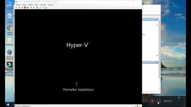 hyper v ye windows 10 pro tr kurma ve ağ ayarları смотреть онлайн