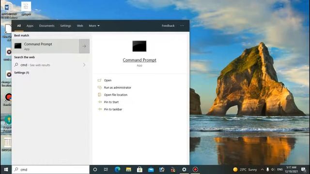 How to see disk partition using command prompt (CMD) смотреть онлайн
