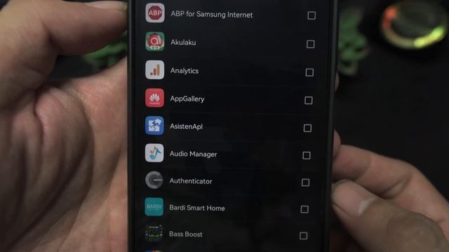 Cara Mudah Menyembunyikan Aplikasi #MiChat #Bigo #WA DLL Di Android Semua Merek смотреть онлайн