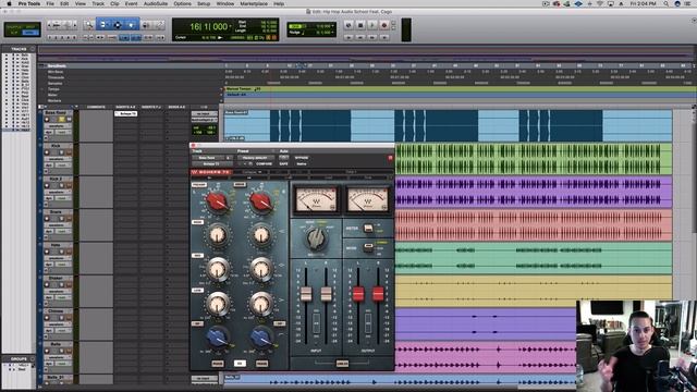 Gain Staging When Mixing смотреть онлайн