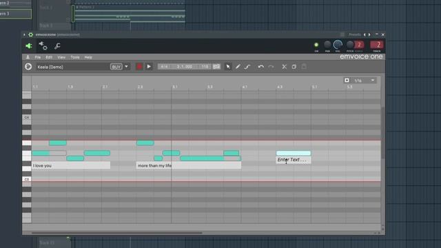 🤯Tu propia CANTANTE VIRTUAL (Mejor que Hatsune Miku) | EmvoiceOne Tutorial смотреть онлайн