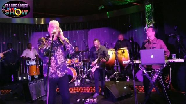 KREYOL LA VS VAYB LIVE RETRO KONPA KREYOL @CLUB BENTLEY'S NY 03/07/20 смотреть онлайн