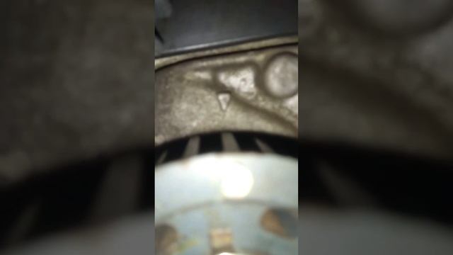 sincronismo da correia dentada PT cruze 2.4 16V смотреть онлайн