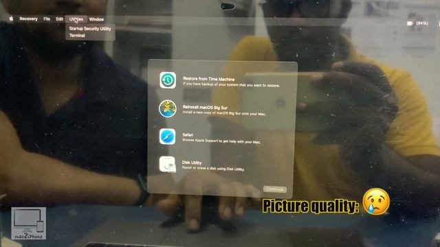 Fix: Unable to Empty trash on macOS Big Sur смотреть онлайн