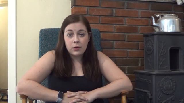 Video 7  -  Anne Askew