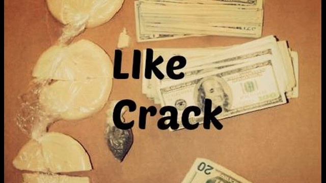 B-U Double X Like Crack смотреть онлайн