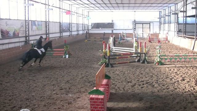 Андрей Кочелаев на Беспечной (КСК "Темп", 28.01.2012) смотреть онлайн