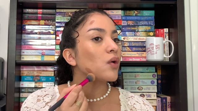Bridgerton Inspired Makeup + My Thoughts on Bridgerton смотреть онлайн