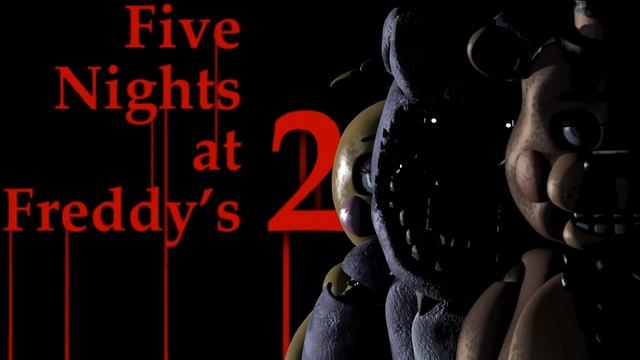CMPTR (Camera Ambience) - Five Nights at Freddy's 2 смотреть онлайн