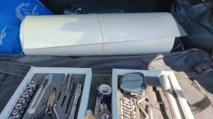 Замена лампочки стоп сигнала на Черри тигр 8