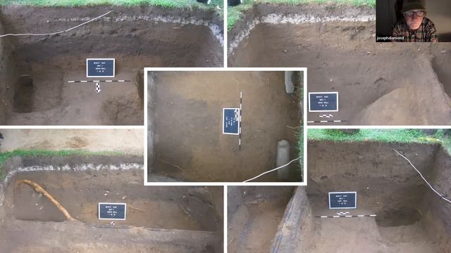 DeWitt Family – Early Kingston/Hurley Dutch Settlers and New Archeology Research смотреть онлайн