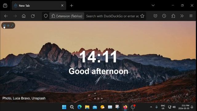 Easily Customize All Browsers Homepage, Wallpapers Backgrounds Themes, on Windows, Mac, Linux. смотреть онлайн