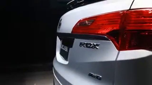 Acura RDX 2013 chez Acura Laval смотреть онлайн