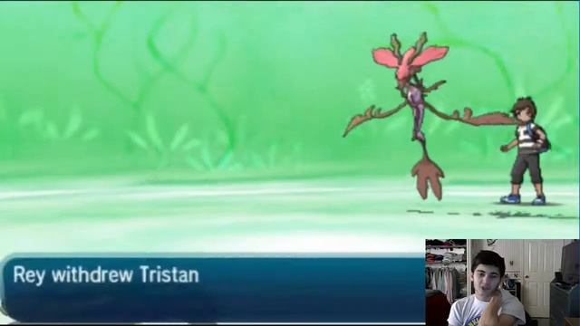 "Stunfisk the Lord!" Major Pokemon League S4 Week 3 Baltimore Braviaries [1-1] vs Austin Tauros [1- смотреть онлайн