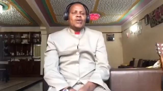"MAHOYA MA ESITERI NA AYAHUDI" By Bishop Dr. David Makimei смотреть онлайн