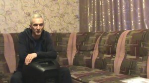 Видео 2 - СПАСИБО СОСЕД