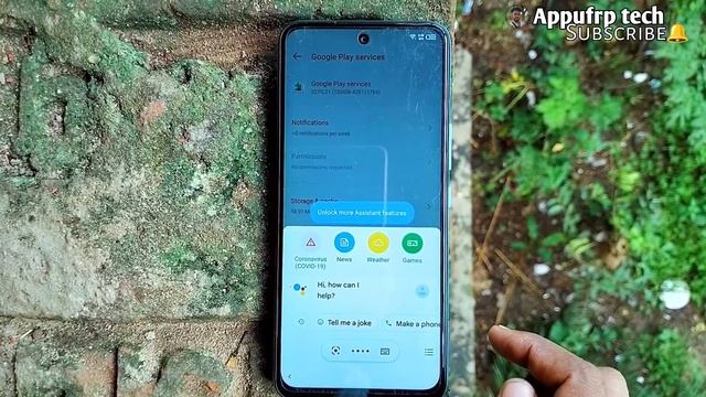 infinix hot 12 Play x6816c Frp Bypass android 10.0.0 | Frp unlock | infinix google account remove смотреть онлайн