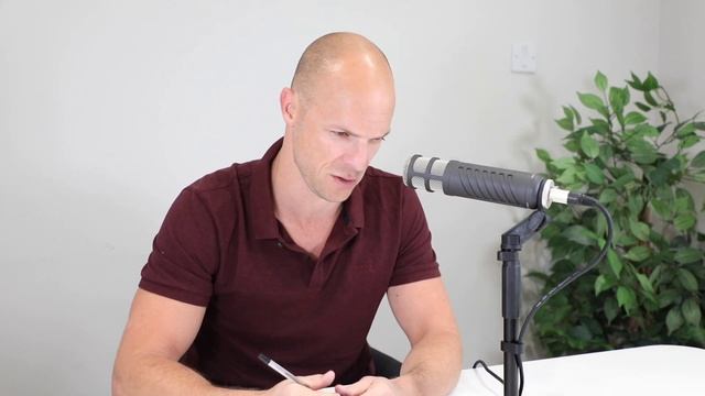 EP 13. How To Double Your Practice With Lunch and Learns смотреть онлайн