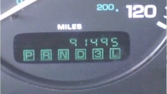 1995 Chrysler Cirrus Used Cars Johnstown PA смотреть онлайн