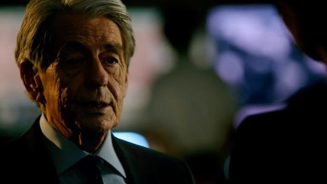 POI S5E12 .exe, p4 [TM!Root, Root] смотреть онлайн