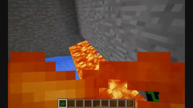Машина по сбору дропа с мобов minecraft [HardCrafters] смотреть онлайн