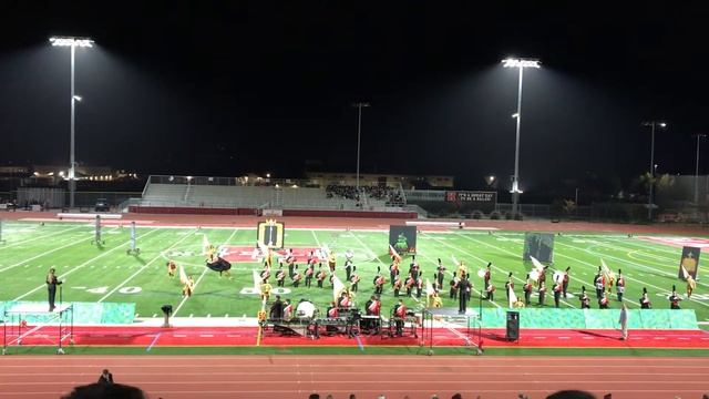 SBHS Scarlet Regiment. Who is the Fairest? (Battle of the Bands Hollister 10/23/21) смотреть онлайн