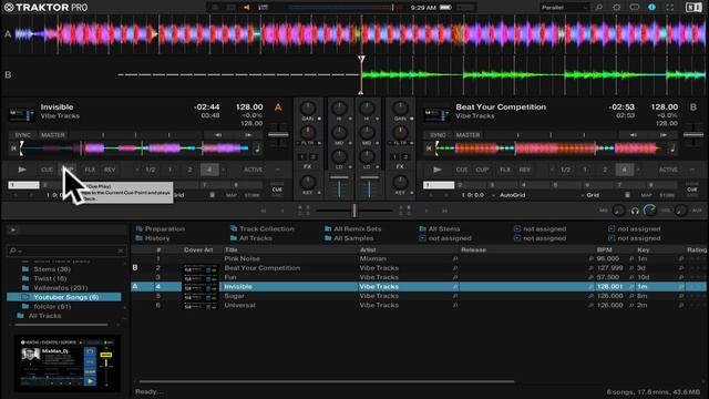 🟢 Traktor Pro 3.1.0 | Brutales Novedades Por Mixman Dj 2019 ✅ смотреть онлайн