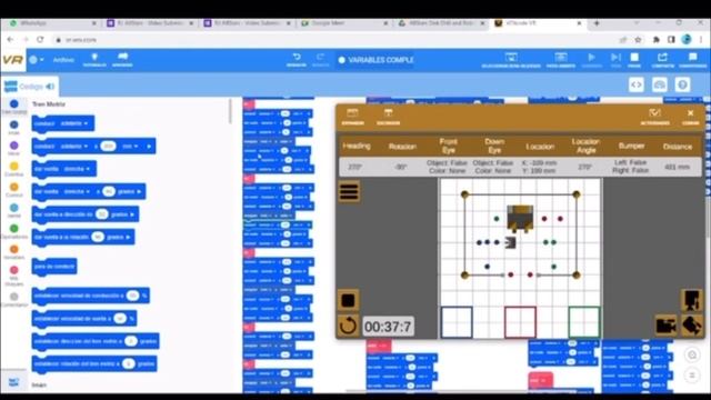 RJAS 22 - Disk Drill смотреть онлайн