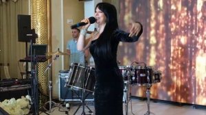 Мадина Зангиева «Чызгайы уарзт»