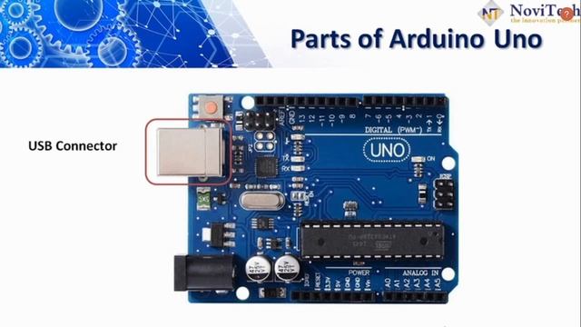 Introduction of Arduino Microcontroller for Beginners | Novitech смотреть онлайн