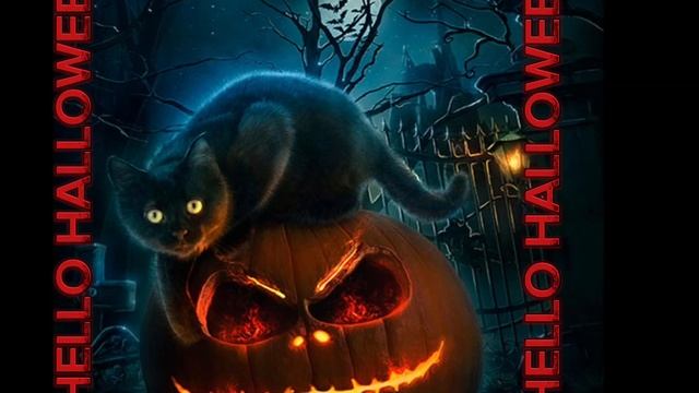 Dj Semolёt - Hello Halloween