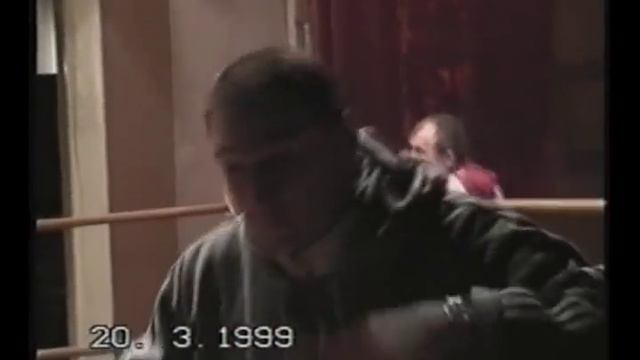 Бокс2 - Дмитрий Овсянников смотреть онлайн