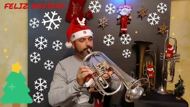 Last Christmas -George Michael- #Fliscorno смотреть онлайн