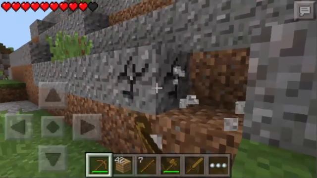 [Gameplay] Minecraft PE - Windows Phone 8.1 смотреть онлайн