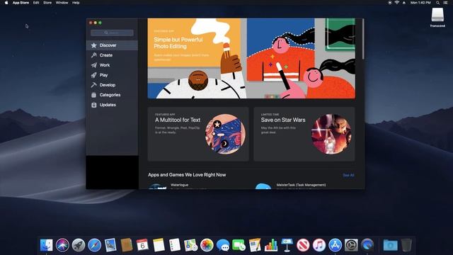 How To Update A Mac Computer 2019 | Quick & Simple смотреть онлайн