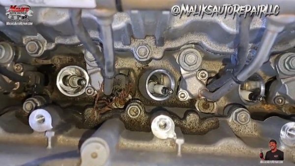 2019 GMC TERRAIN SLT 1.5T | TUNE-UP | HOW TO REPLACE SPARK PLUGS | Howto/Diy