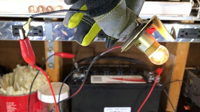 1954-1965 Cadillac Trunk Light Assembly - $40 смотреть онлайн