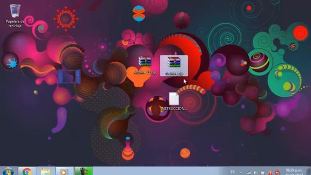 DESCARGAR ANTIVIRUS AVG 2017 FULL PARA WINDOWS XP, 7, 8, 10 + SERIAL смотреть онлайн