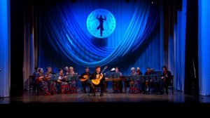 Хоакин Родриго. Концерт для гитары с оркестром «Аранхуэс» 2 часть