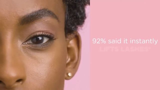 How to use Benefit BADgal Bang Waterproof Mascara | Cosmetify смотреть онлайн