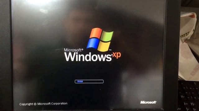 Windows xp constantly restarts смотреть онлайн