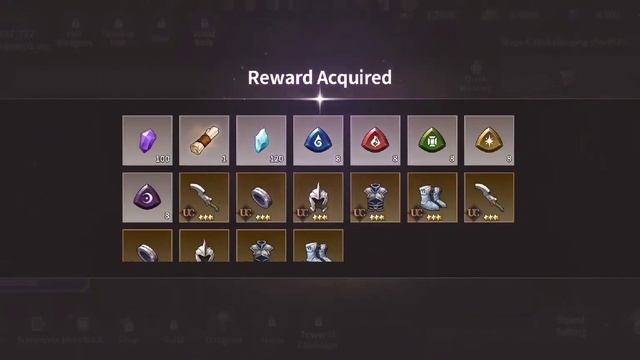 Epic Fantasy Stage 4 level 11-20 [GAMEPLAY] смотреть онлайн