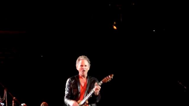Fleetwood Mac - Tusk (Live, Milwaukee) смотреть онлайн