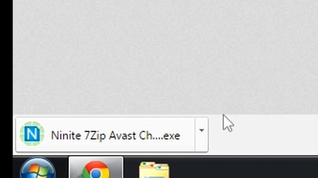 Ninite || Xuul's Suggested Software [Software] смотреть онлайн