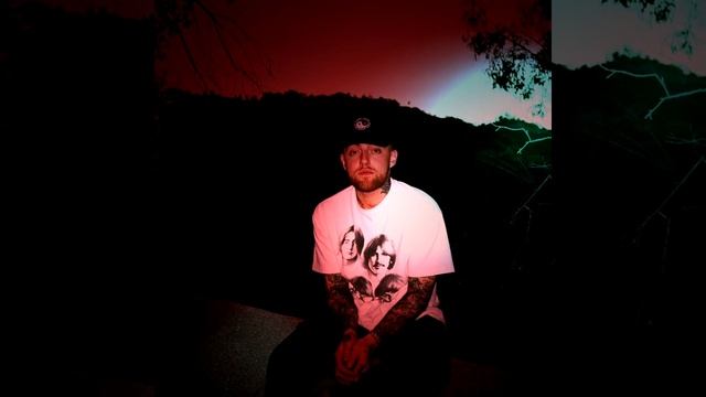 mac miller - nikes on my feet (instrumental) смотреть онлайн