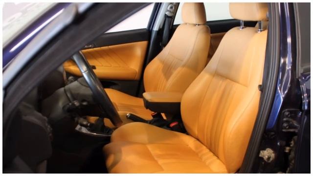 Alfa Romeo 147 2.0 T.SPARK DISTINCTIVE CLIMA, CRUISE CONTROL, LED смотреть онлайн