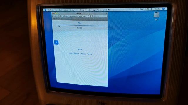 iMac G3 - The Media Master (2022) смотреть онлайн