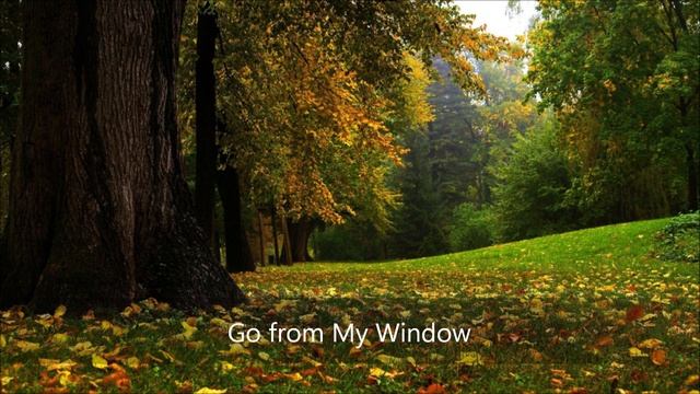 Go from My Window смотреть онлайн
