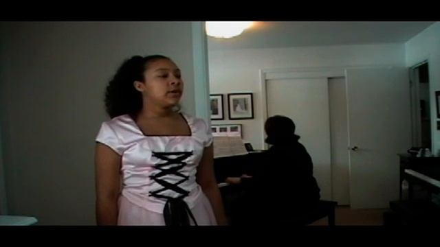 WALDEINSAMKEIT performed by Katarina Jackson смотреть онлайн