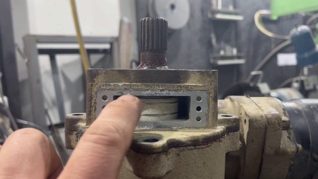 RM800-Duo складывает руль на лево